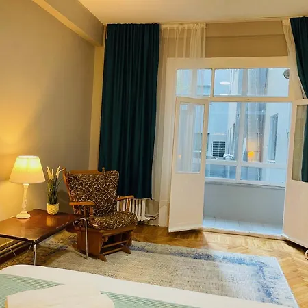 Vip Luxury House 50 Mt To Airport Transfer