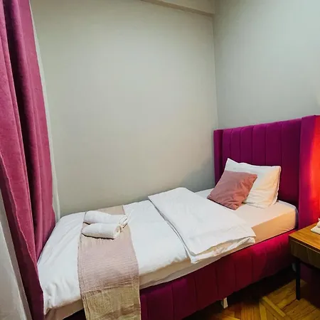 Vip Luxury House 50 Mt To Airport Transfer